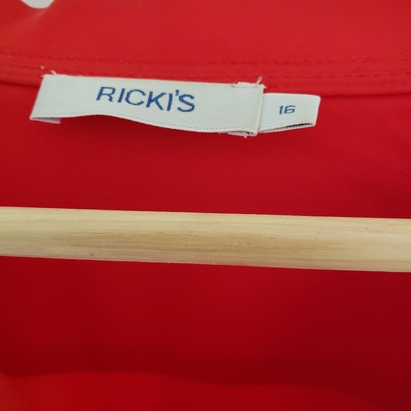 Blouse - Picture 2 of 8